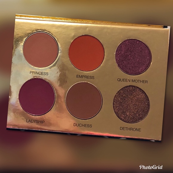 QUEEN OF HEARTS by COLOURED RAINE - Picture 5 of 5